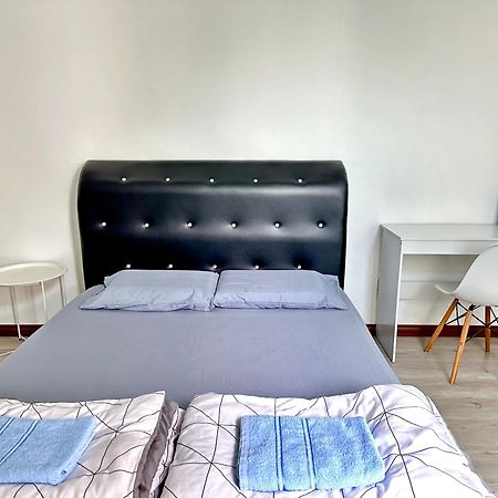 Springfield 3-Storey Cheerful Townhouse #Yoyo Homestay SDK Esterno foto