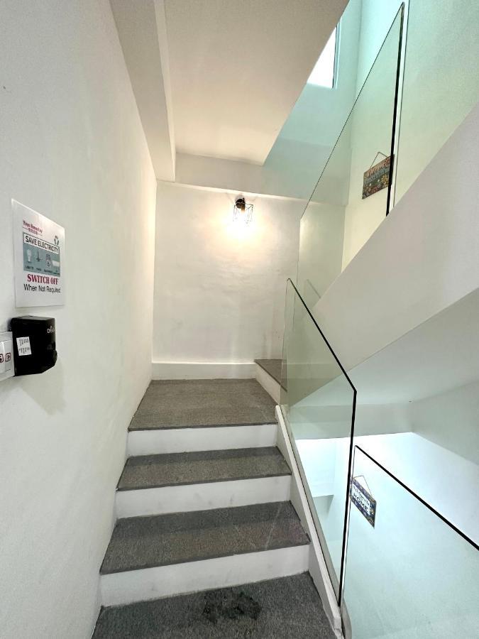 Springfield 3-Storey Cheerful Townhouse #Yoyo Homestay SDK Esterno foto