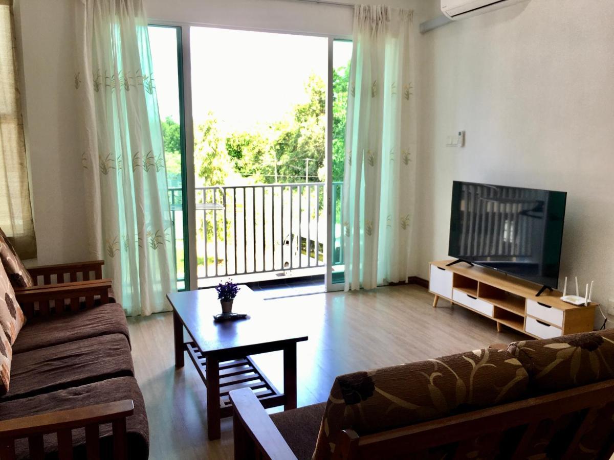 Springfield 3-Storey Cheerful Townhouse #Yoyo Homestay SDK Esterno foto